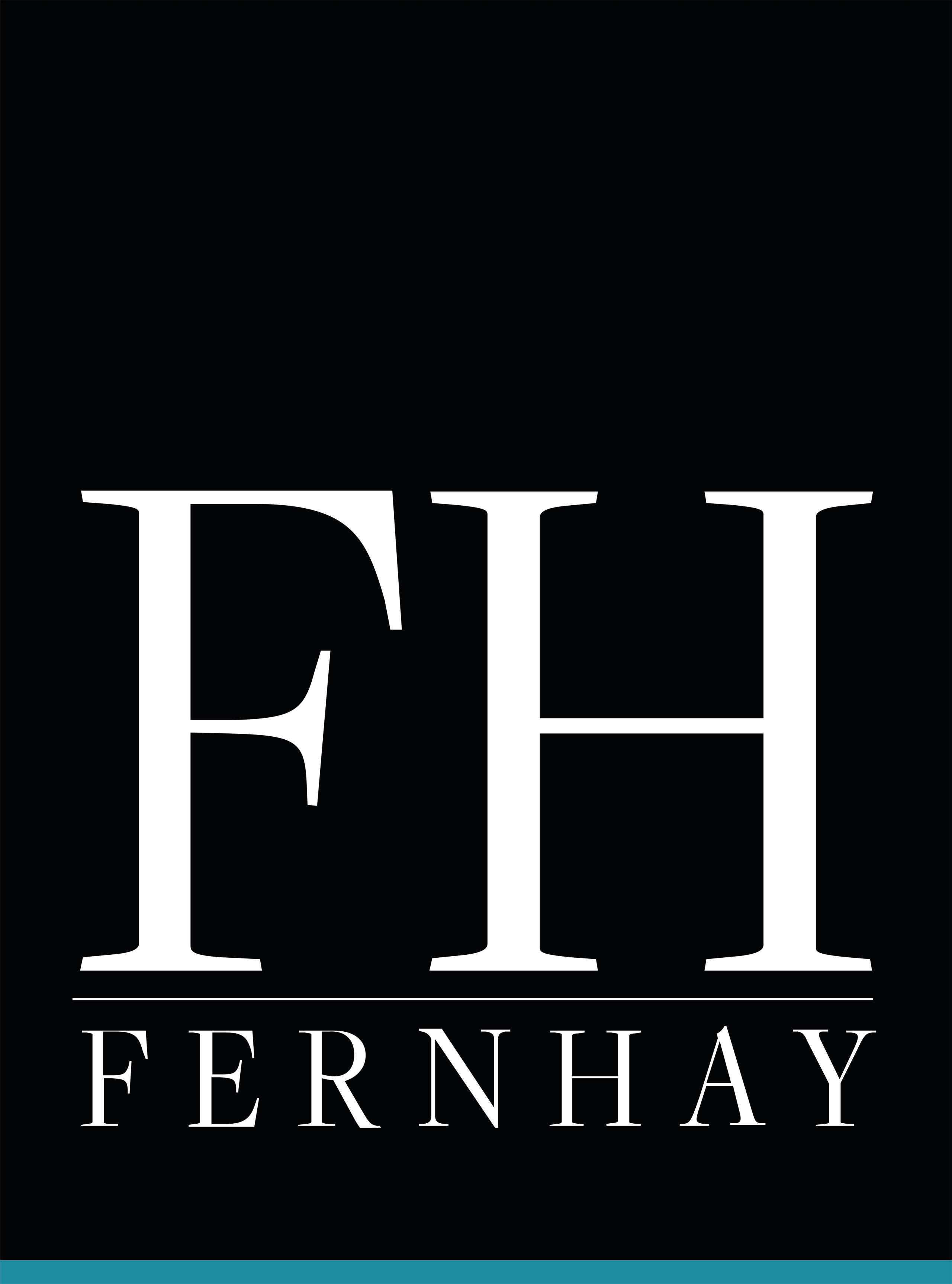 Configurator EWalker Fernhay
